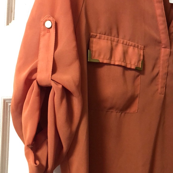 Blouse - Picture 4 of 4